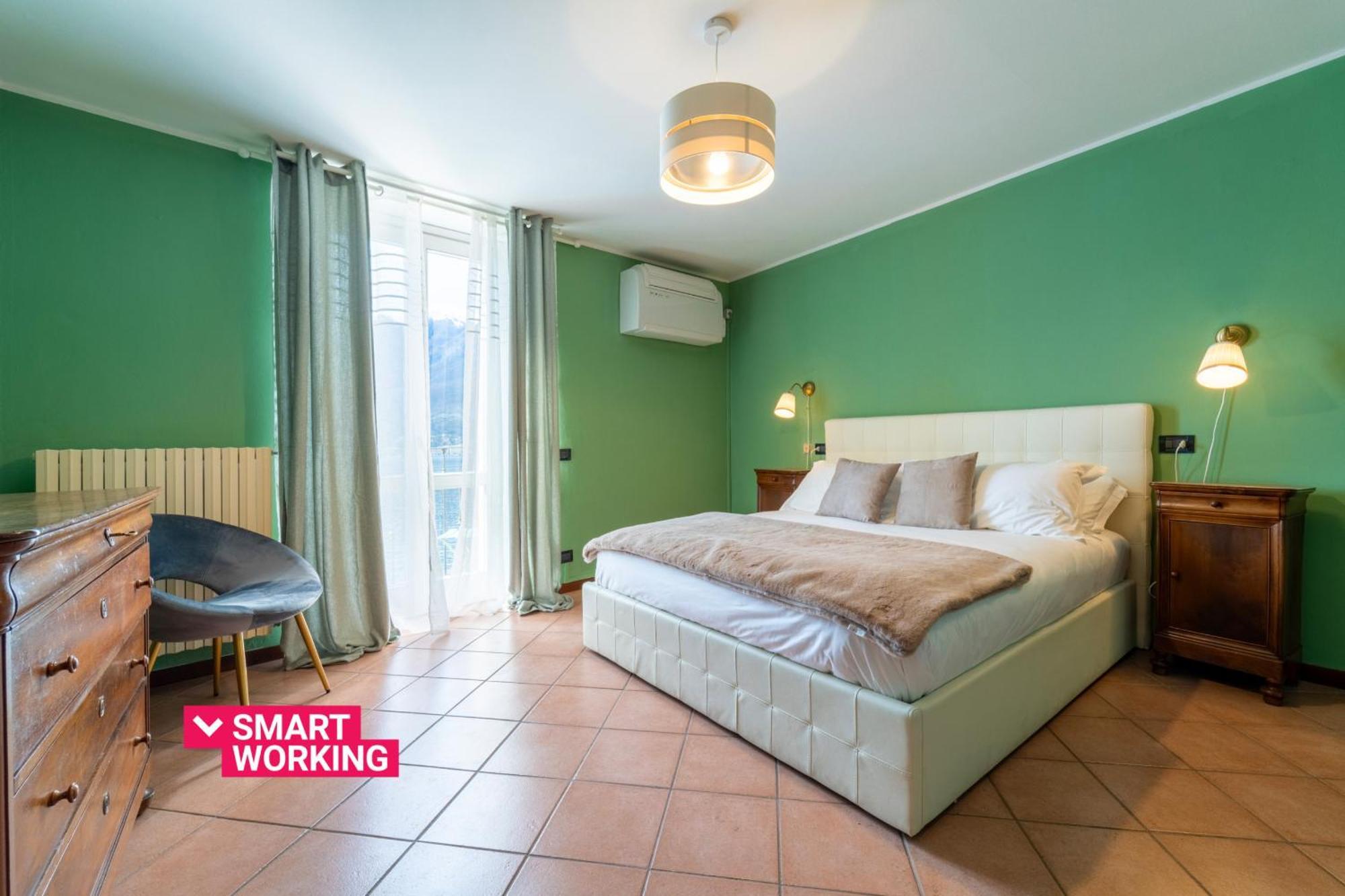 Lakefront Retreat By Wonderful Italy Bellagio Ngoại thất bức ảnh