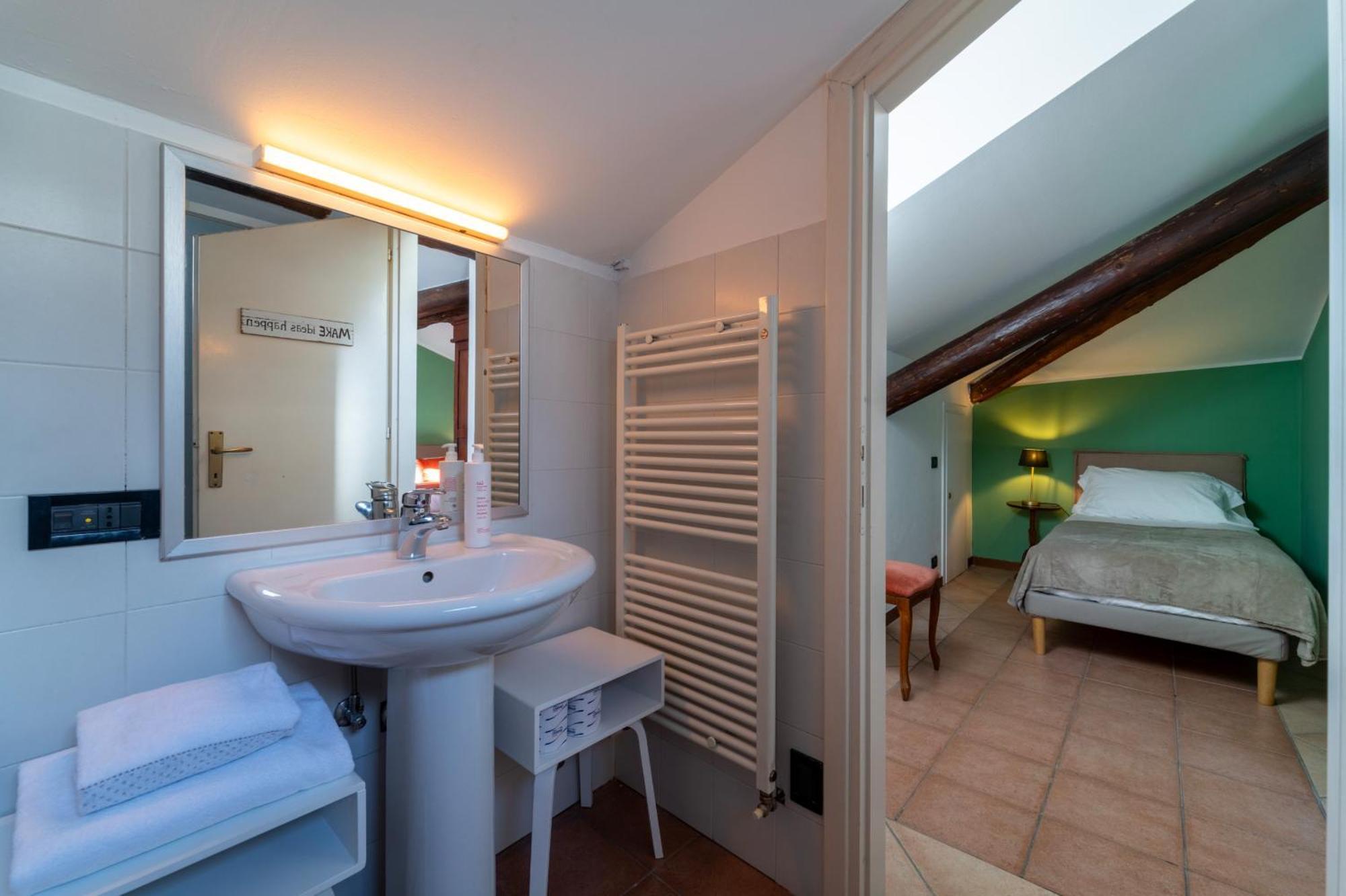 Lakefront Retreat By Wonderful Italy Bellagio Ngoại thất bức ảnh