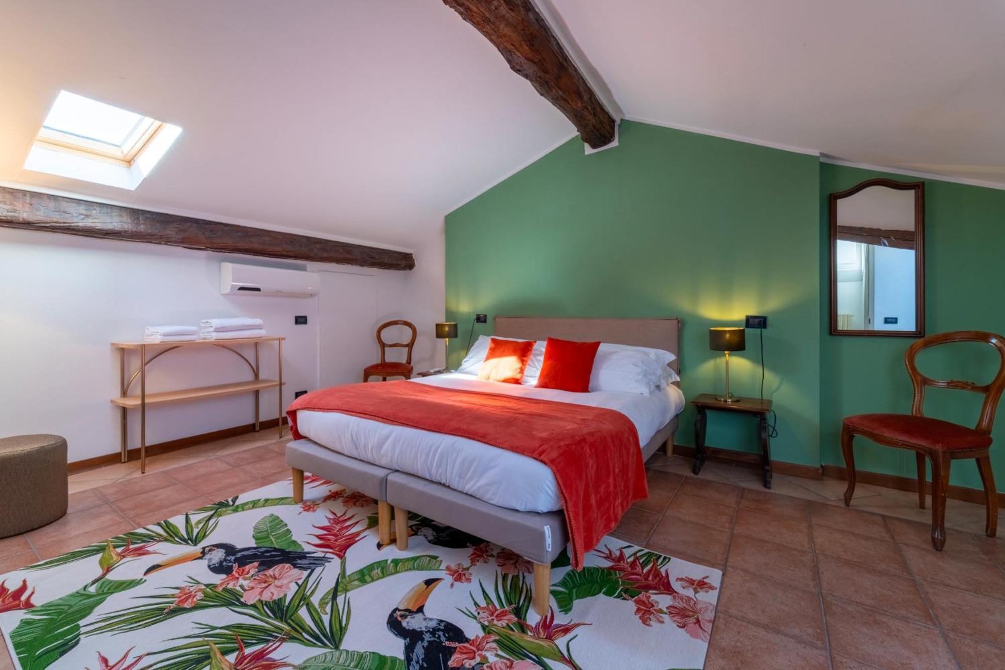 Lakefront Retreat By Wonderful Italy Bellagio Ngoại thất bức ảnh