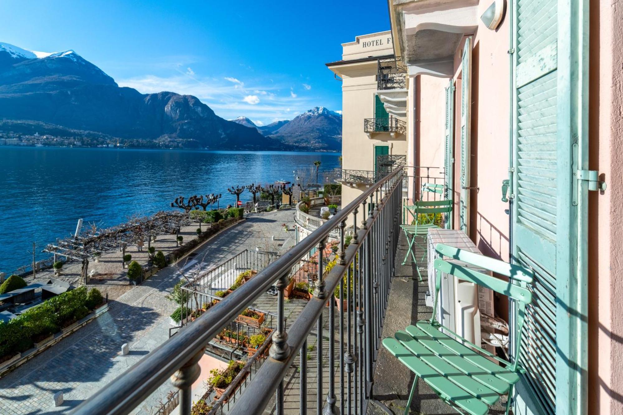 Lakefront Retreat By Wonderful Italy Bellagio Ngoại thất bức ảnh